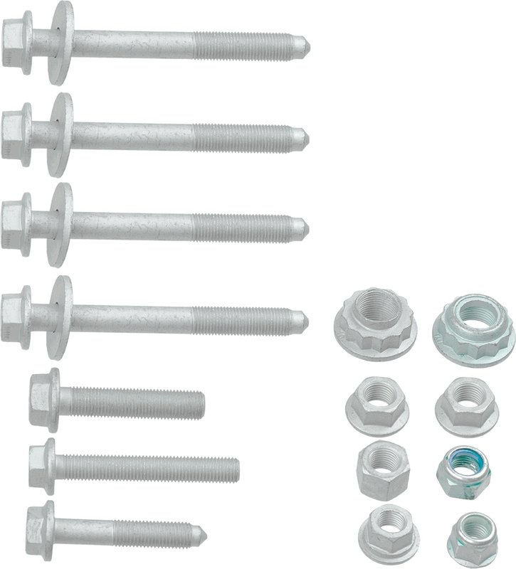 Set reparatie suspensie Lemforder 39907 01