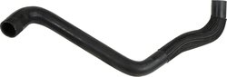 Furtun radiator Gates 3991