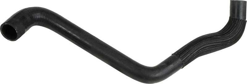 Furtun radiator Gates 3991