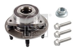 SET RULMENT ROATA FEBI BILSTEIN 39916 - Compatibil cu BUICK (SGM), CADILLAC (SGM), CHEVROLET, CHEVROLET (SGM), MG, OPEL, SAAB, V