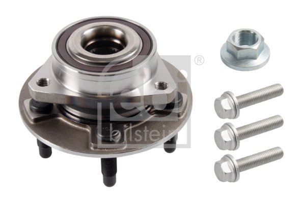 Set rulment roata Febi Bilstein 39916