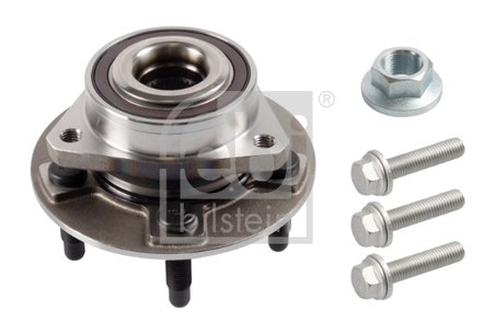 Set rulment roata Febi Bilstein 39916