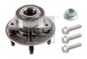 Set rulment roata Febi Bilstein 39916