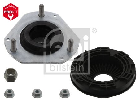 Set reparatie rulment flansa amortizor Febi Bilstein 39922