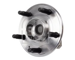 Set rulment roata Febi Bilstein 39916