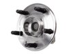 Set rulment roata Febi Bilstein 39916