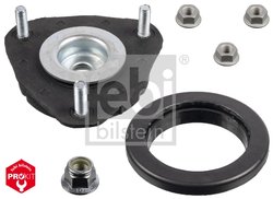 Set reparatie rulment flansa amortizor Febi Bilstein 39924