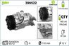 Compresor climatizare Valeo 399522