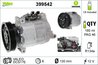 Compresor climatizare Valeo 399542