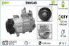 COMPRESOR CLIMATIZARE VALEO 399540 - Compatibil cu MERCEDES-BENZ