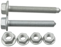 SET REPARATIE SUSPENSIE LEMFORDER 39962 01 - Compatibil cu SKODA, VW