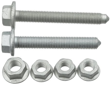 SET REPARATIE SUSPENSIE LEMFORDER 39962 01 - Compatibil cu SKODA, VW
