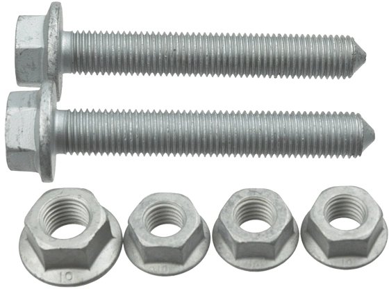 SET REPARATIE SUSPENSIE LEMFORDER 39964 01 - Compatibil cu VW