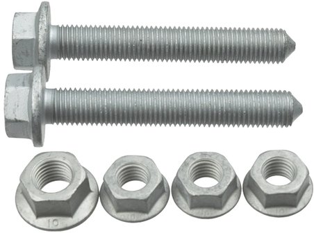 SET REPARATIE SUSPENSIE LEMFORDER 39964 01 - Compatibil cu VW