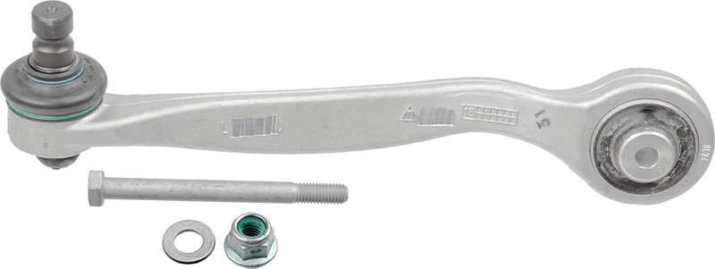 BRAT SUSPENSIE LEMFORDER 39988 01 - Compatibil cu AUDI, BENTLEY