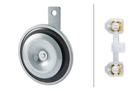 Claxon HELLA 3AL 002 952-811