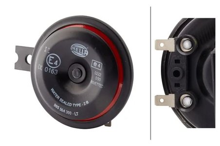 Claxon HELLA 3AL 922 000-951