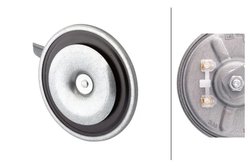 CLAXON HELLA 3BA 002 768-082 - Piesa auto compatibila cu mai multe marci