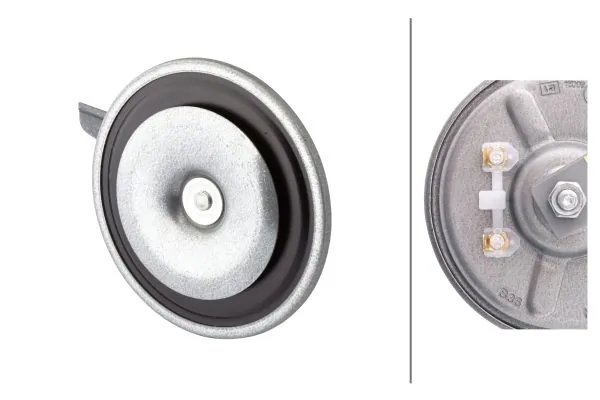 Claxon HELLA 3BA 002 768-082