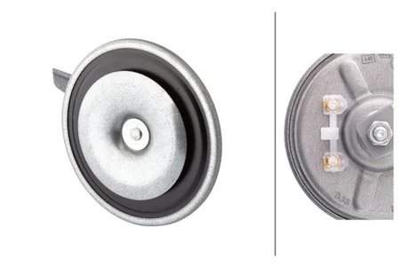 Claxon HELLA 3BA 002 768-082