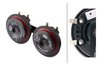 Claxon HELLA 3AM 922 000-971