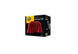 CLAXON HELLA 3FH 007 424-801 - Piesa auto compatibila cu mai multe marci