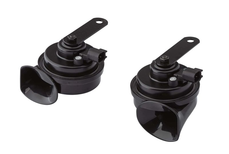 CLAXON HELLA 3FH 012 010-081 - Compatibil cu FORD, FORD (CHANGAN), FORD (JMC), FORD ASIA & OCEANIA, FORD AUSTRALIA, FORD USA