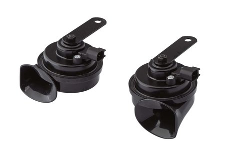 CLAXON HELLA 3FH 012 010-081 - Compatibil cu FORD, FORD (CHANGAN), FORD (JMC), FORD ASIA & OCEANIA, FORD AUSTRALIA, FORD USA