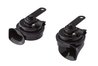 CLAXON HELLA 3FH 012 010-081 - Compatibil cu FORD, FORD (CHANGAN), FORD (JMC), FORD ASIA & OCEANIA, FORD AUSTRALIA, FORD USA
