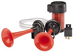 CLAXON HELLA 3PB 003 001-651 - Piesa auto compatibila cu mai multe marci