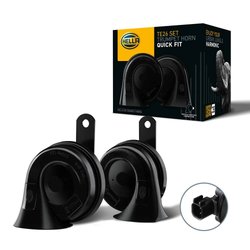 CLAXON HELLA 3FH 012 010-081 - Compatibil cu FORD, FORD (CHANGAN), FORD (JMC), FORD ASIA & OCEANIA, FORD AUSTRALIA, FORD USA