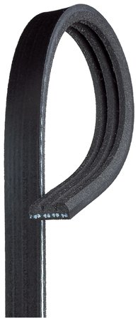 Curea transmisie Gates 3PK588