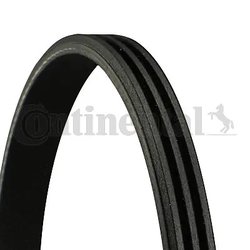 Curea transmisie CONTINENTAL 3PK670