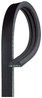 CUREA TRANSMISIE GATES 3PK968 - Compatibil cu BMW