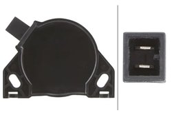 SISTEM AVERTIZARE MERS INAPOI HELLA 3SL 009 148-101 - Piesa auto compatibila cu mai multe marci