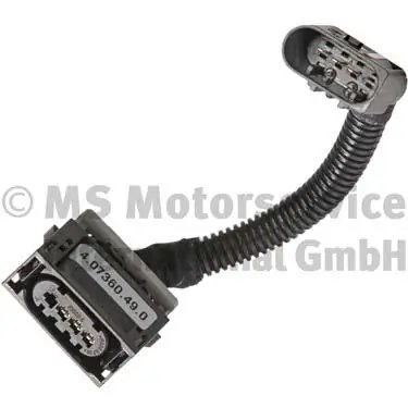 CABLU ADAPTOR, ALIMENTARE AER CLAPETA COMANDA PIERBURG 4.07360.49.0 - Compatibil cu CITROEN, FIAT, IVECO, PEUGEOT
