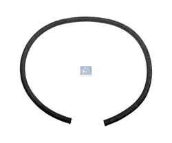 Furtun hidraulic sistem directie DT Spare Parts 4.10132