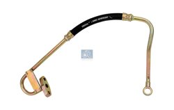 Furtun ulei DT Spare Parts 4.10331