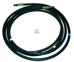 Furtun ambreiaj DT Spare Parts 4.10335