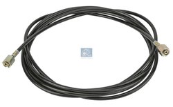 Conducta, dispozitiv de basculare cabina DT Spare Parts 4.10