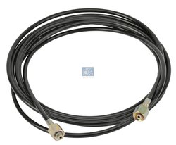 Conducta, dispozitiv de basculare cabina DT Spare Parts 4.10