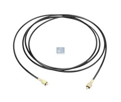 Conducta, dispozitiv de basculare cabina DT Spare Parts 4.10