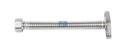 Conducta ulei incarcare DT Spare Parts 4.10390