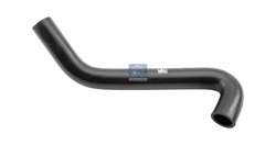 Furtun hidraulic sistem directie DT Spare Parts 4.10420