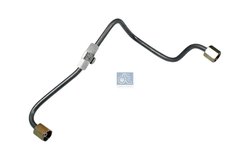 CONDUCTA INALTA PRESIUNE INSTALATIA DE INJECTIE DT SPARE PARTS 4.10435 - Compatibil cu MERCEDES-BENZ