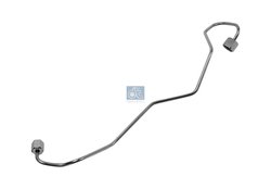 Conducta inalta presiune instalatia de injectie DT Spare Par