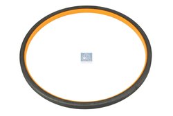 INEL ETANSARE, ARTICULATIE AX DT SPARE PARTS 4.20124 - Compatibil cu MERCEDES-BENZ
