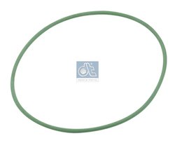 O-RING, CAMASA CILINDRU DT SPARE PARTS 4.20157 - Compatibil cu FENDT, INBUS, MAN, MERCEDES-BENZ