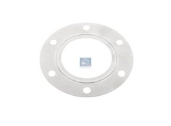 GARNITURA ETANSARE COMPRESOR DT SPARE PARTS 4.20214 - Compatibil cu DROGMOLLER, MERCEDES-BENZ, NEOPLAN, SETRA