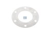 GARNITURA ETANSARE COMPRESOR DT SPARE PARTS 4.20214 - Compatibil cu DROGMOLLER, MERCEDES-BENZ, NEOPLAN, SETRA
